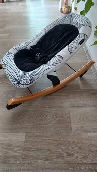 Houpátko, křesílko Kinderkraft - 6