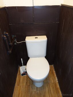 Pronájem bytu 2+1 Tupadly, okres Klatovy, 8.500 Kč + služby - 6