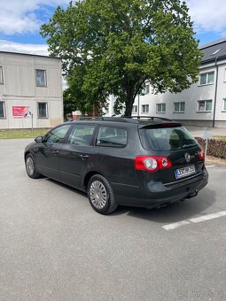 Passat 2.0 automat - 6