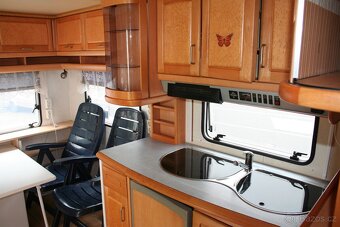 Karavan Hobby Exclusive 520 - 6