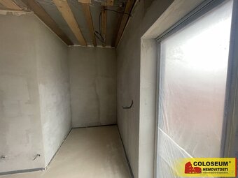 Cetkovice, pronájem bytu OV 2+kk, 53 m2, novostavba, parkova - 6