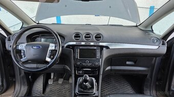 S-Max 1.6TDCi 2014 - 6