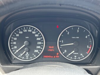 BMW E91 330D - 170kW - 6