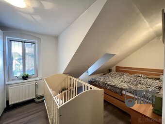 Pronájem byty 3+1, 86 m2 - Hrádek nad Nisou, ev.č. 06679 - 6