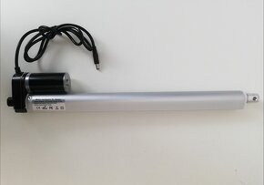 kovová automatická dvířka i pro drůbež - 6