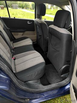 Prodam Renault Megane 1,6 16V.82kw. - 6