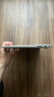 MacBook Air 13” 2015 s novou baterií - 6