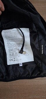 Vyhřívaná vesta powerbankou na USB.Vel.M/L - 6