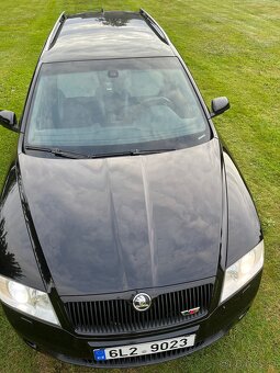 Octavia 2 RS 2.0 TFSI - 6