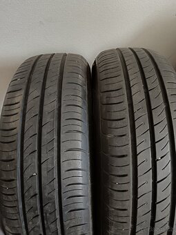 165/65r14 kumho ecoving - 6