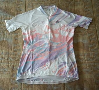 Dámský elastický dres Silvini CATIRINA v.2XL - 6