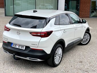 Opel Grandland X 2019 TOP STAV - 6