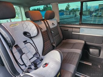 Multivan atlantis t5 - 6