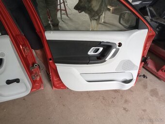 Škoda Fabia 2 dveře - 6