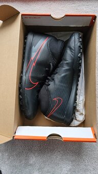 Nike Flex tarfy vel 39 - 6