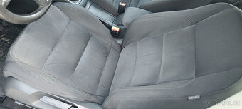 VW golf combi 2012 - 6