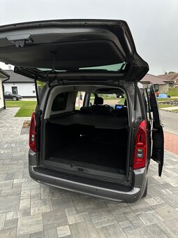 Toyota Proace City Verso - 6