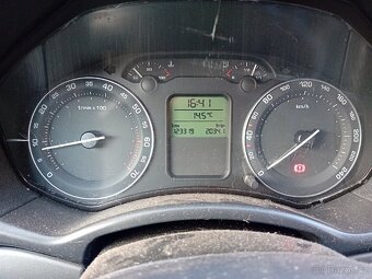 Škoda Octavia 1.4 2005 55kw - 6