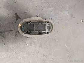 VW Passat b5/b5.5 ND-2 - 6