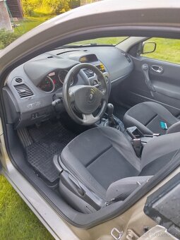 Renault Megane 1,6 16V 82Kw - 6