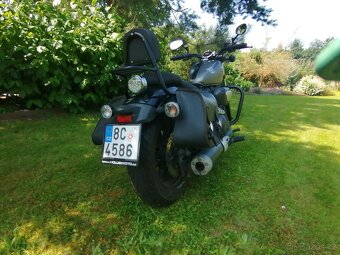 Yamaha xv 950 r Bolt - 6