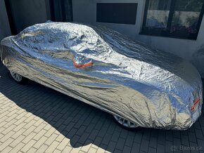 Audi A5 CABRIO, 2,0 benzín 155 kW, ser. knížka - 6