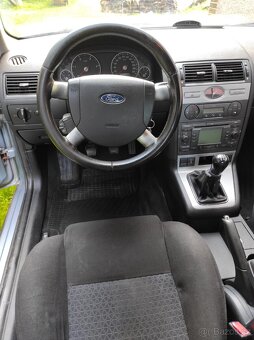 Ford Mondeo mk3 - 6