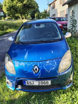 Renault Twingo GT - 6