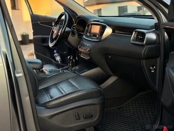 Kia Sorento - 6