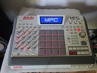 AKAI MPC RENAISSANCE - 6