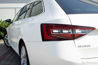 Škoda Superb Combi 2.0 TDI 140kw DSG Business /AJ NA SPLÁTKY - 6