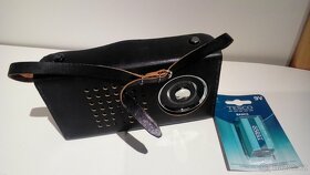 Radio Magnetofon CD přehrávač 250 Kć - 6