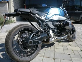 BMW R Nine T, R9T Pure - 6