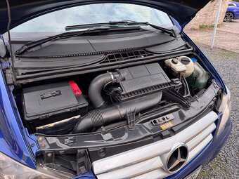 Mercedes Viano 2012 2.0 automat - 6