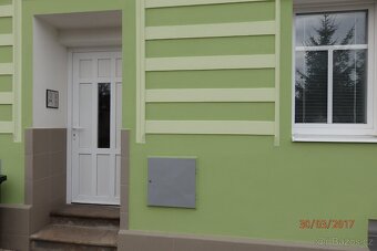Garsonka 28m2 v Chabařovicích - 6