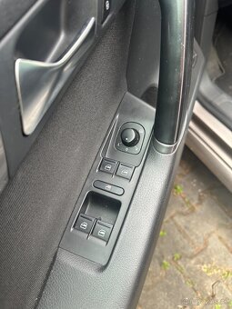 Passat b 7 - 6
