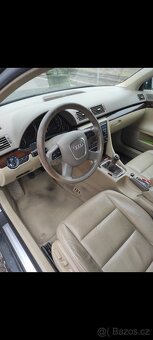 Audi A4 Avant - 6