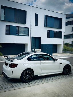 BMW M2C - 6