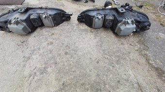 Fiat brava 1.2 , světla, alternator , ridici jednotka-kompl - 6