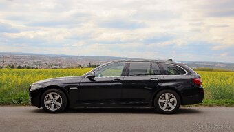BMW 525d xDrive 2.0, 160kw, 2016 - 6