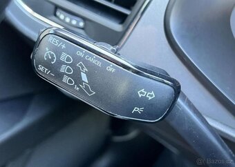 Seat Leon FR 1.8TSi 132kw KLIMA TEMPOMAT manuál 132 kw - 6