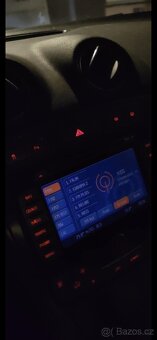 Ford mondeo MK4 2.0TDCI - 6