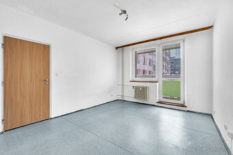 Pronájem bytu 1+1, 35 m², Žďár nad Sázavou - 6