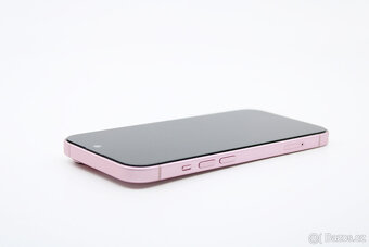 Apple iPhone 15 128GB záruka Datart - 6