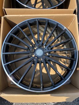 ALU Kola R22 5x120 - 6
