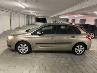 Citroën C4 2013 - 6