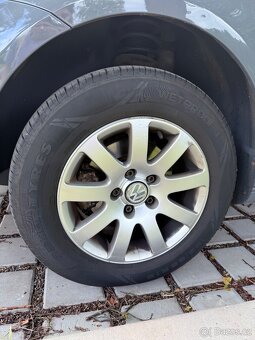 TOP STAV VW Caddy 1.2 TSI, 63 kW, r.v. 2011 - 6