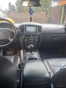 Kia Sorento 125kv - 6