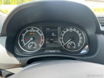 Škoda Fabia 3 2020 1.0 TSI 70kw, Combi, 65 000km, ČR - 6