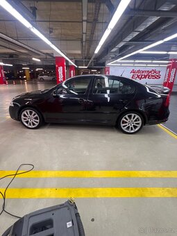 Škoda Octavia 2 rs - 6